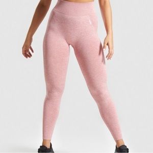 Gymshark flex leggings